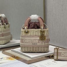 Christian Dior My Lady Bags